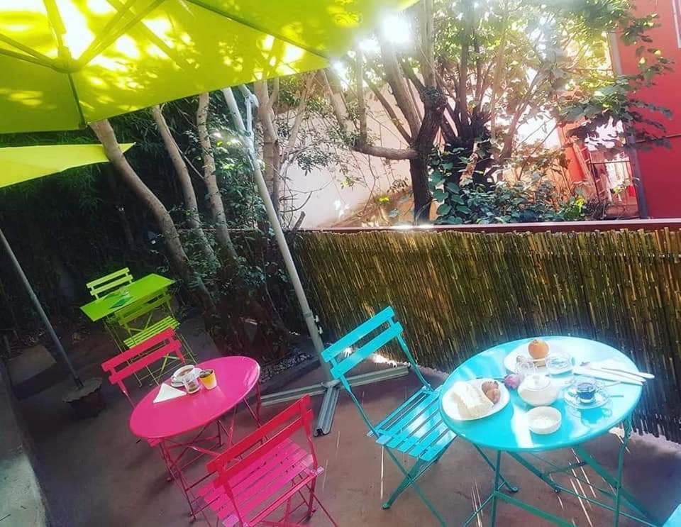 Hotel La Casa Di Luna Antananarivo Kültér fotó